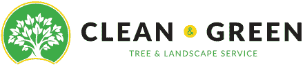 Clean & Green Landscaping